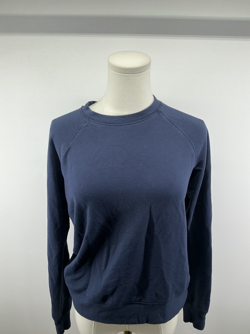 SuperSoft Fleece Crew